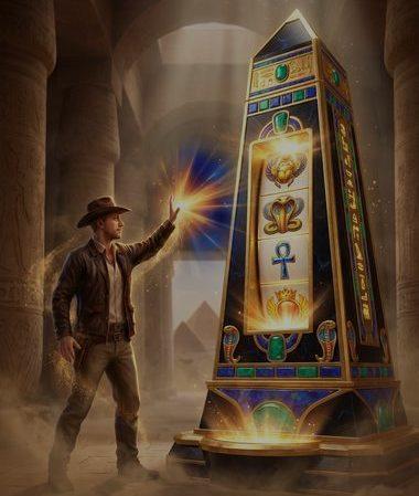 Book of Ra