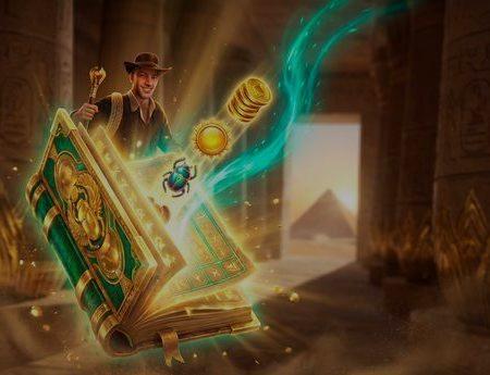 Book of Ra