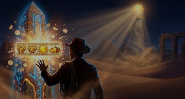 Book of Ra