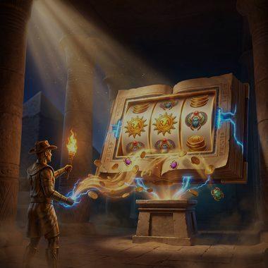 Book of Ra